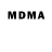 MDMA crystal Tejas K